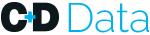 C+D Data logo